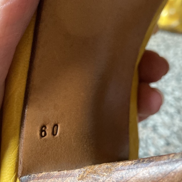 MAUD FRIZON MELLOW YELLOW BEAUTIES - Picture 5 of 6